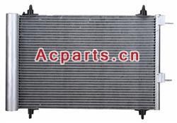 6455AAA Auto Condenser For Peugeot 307