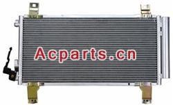 GJ6A-61-480A Condenser For Air Conditioner For Mazda6