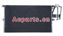 New Auto A/C Car Parts AC Condenser for BYD