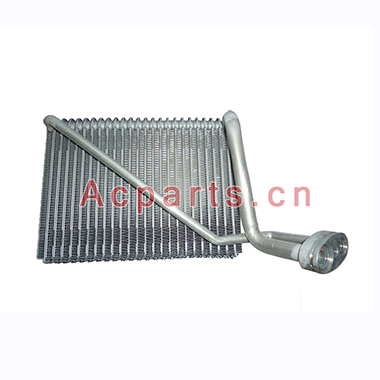 Evaporator PASSAT B5 8D1820103D AC Coils Supplier Manufacturer 8D1820103D/8D1820024A/8D1820024B/8D1820103C Evaporator