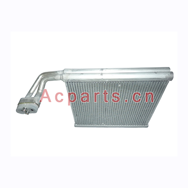 ACTROSS auto evaporator coil