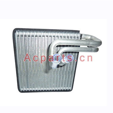 Auto Aluminum Evaporator For Chevrolet Corsa 06-08/ Montana 03-08