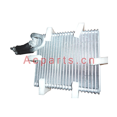 ACTECmax ac evaporator with core size 260*225*50 evaporator auto ac evaporator