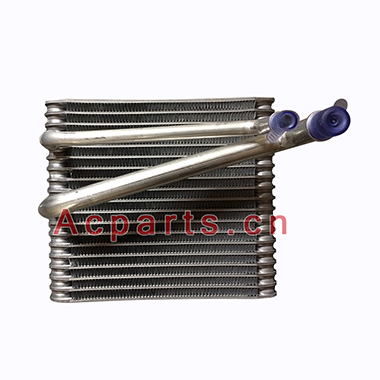 ACTECmax ac evaporator with RC# RC.700.034 with core size 198*233*38mm evaporator coil