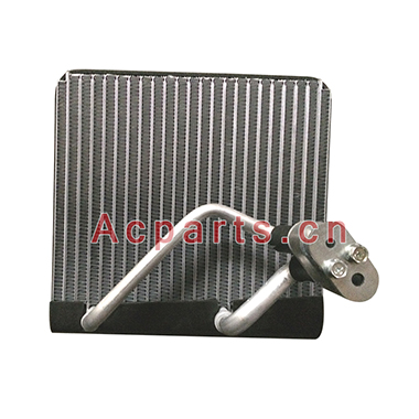 Top sale portable 971391F200 car evaporator coil ac evaporator core for hyundai tucson