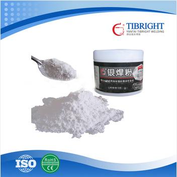 A1S069 Silver Brazing Flux Powder Flux Paste Powder