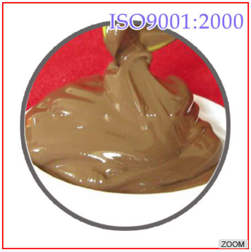 Silver brazing flux paste powder, A1CD1-001