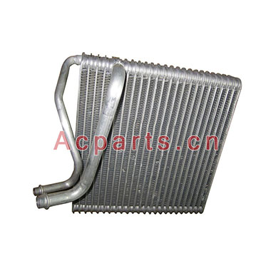 Top sale 27280JS70A auto EVAPOLATOR ASSY Frontier air conditioner evaporator
