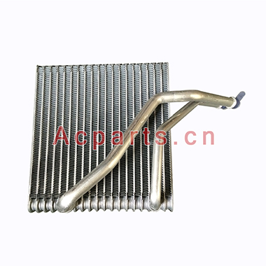 For VOLKSWAGEN Klima car Cooling evaporator,auto evaporator