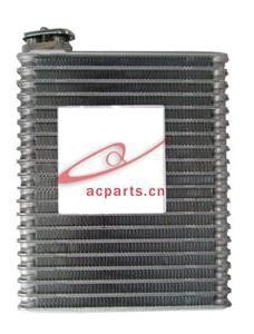 Top sale competitive price Auto ac evaporator for Peugeot 206