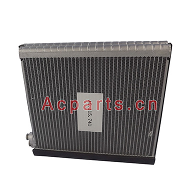 For toyota Corolla 88501-02180 air conditioning evaporator