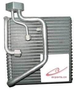 Evaporator mitsubishi MIRAGE 97-02