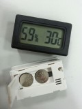 Temperature Humidity Meter Tpm-20