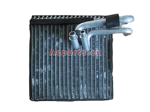 Evaporator Core for Chevrolet Corsa Montana 2009, RC.700.813, Parallel Flow Evaporator