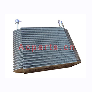Auto AC Evaporator Coil
