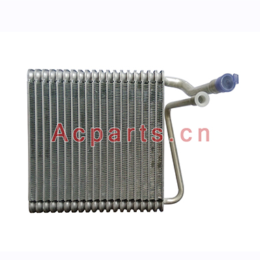 Novelty package competitive price air conditioner evaporator coil