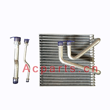 Auto Air Conditioning Evaporator for Frontier / Xterra 2002 Motor .08TDI MWM Sprint
