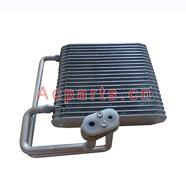 Auto AC Evaporator Core 6E5Z19860AA 6E5Z19C974AA Air Conditioner Evaporator