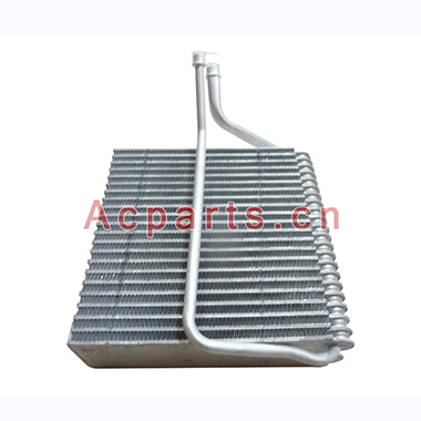 Auto Air Conditioning Evaporator for Renault Twingo 1997, Replacement Renault Evaporator Core 74*235*238 LAM