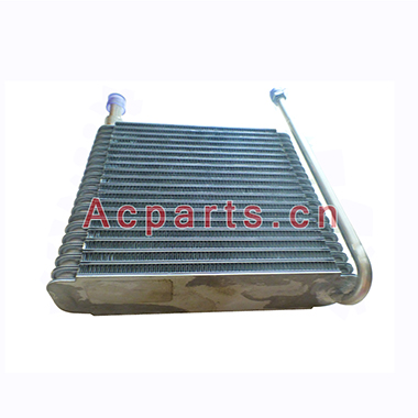 Auto Evaporator for GMC parts, GMC Jimmy evaporator core, laminated 73*290*241