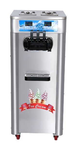 Soft Ice Cream Machine R3145A