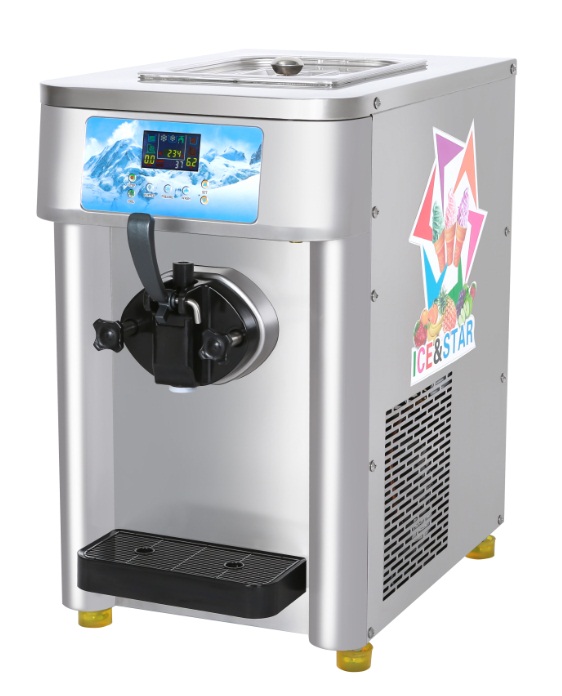 Soft Ice Cream Machine R1120