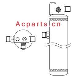 AC Auto Drier