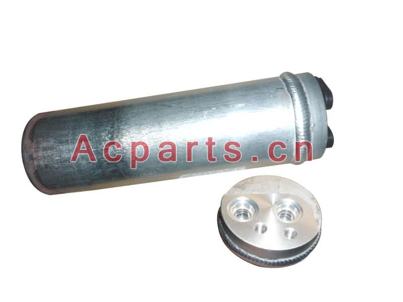 ACTECmax AC Refrigeration filter drier R134a filter drier refrigerant filter drier