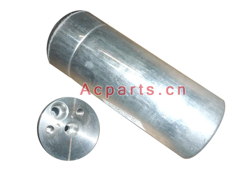 ACTECmax AC Refrigeration receiver drier