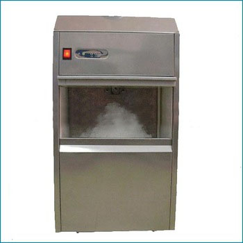 Factory Outlet Snowflake Ice Maker / lab Ice maker