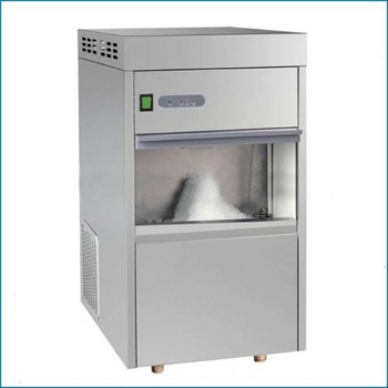 Factory Outlet Commercial Ice Maker