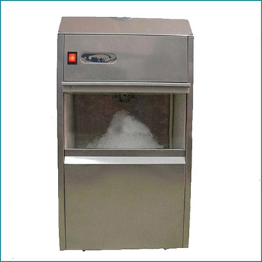 Factory Outlet Laboratory Ice Making Machine