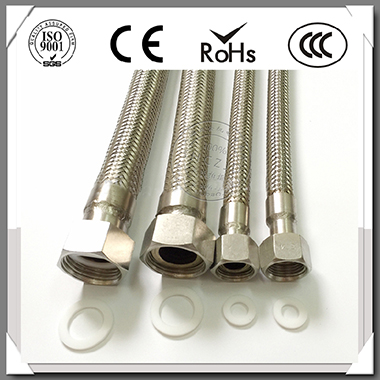 Stainless Steel Bellows Hose