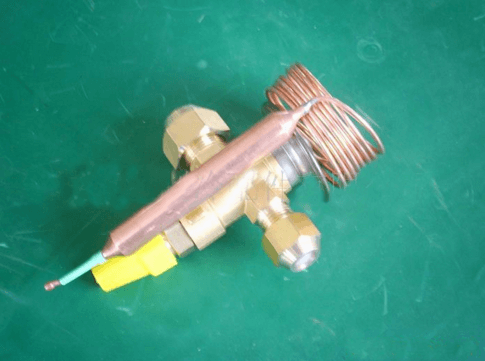 HY2305 expansion valve