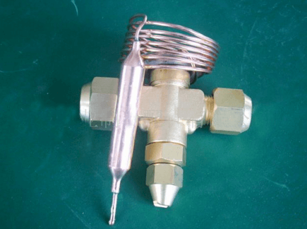 HY2304 expansion valve