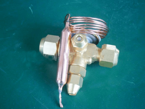 HY2302 expansion valve