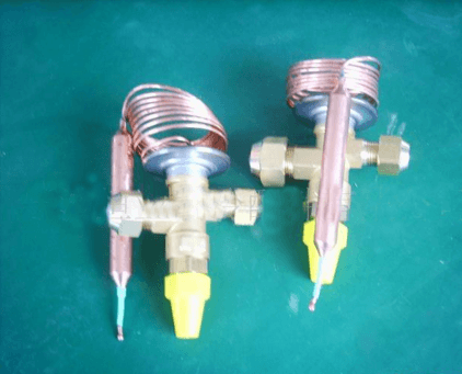 stv3d expansion valve