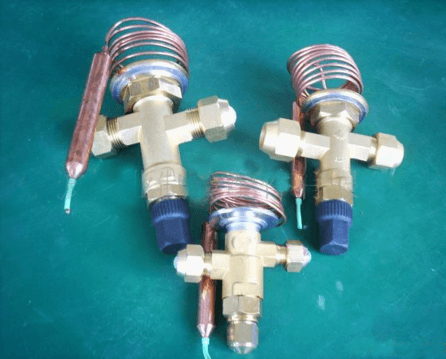 expansion valve, expansion valve ~ hengye