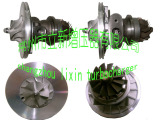 Turbo Charger (K16)