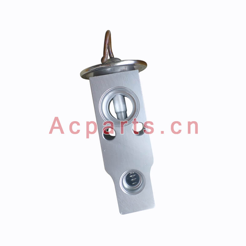 ACTECmax expansion valve with OE # 447500-0031 and 88710-16260 valve expansion