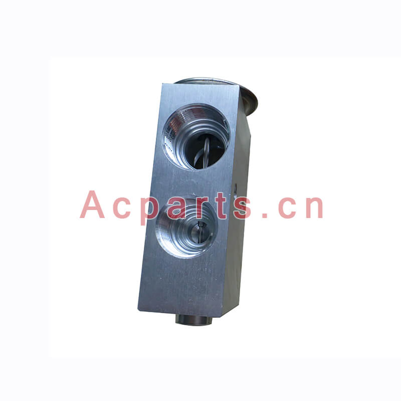 ACTECmax expansion valve 1.0T~2.5T expansion valve electronic expansion valve