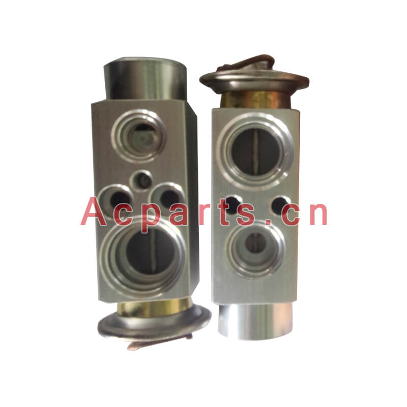 ACTECmax expansion valve brand new hot sale expansion valve