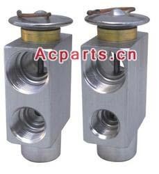 ACTECmax expansion valve with OE# 123 830 11 84, 1268300384 price of expansion valve