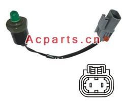 3/8-24 UNF Male pressure switches with OE#92225-17C11;92225-17C10 micro pressure switches