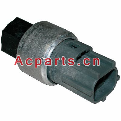 A/C Clutch Cycle Switch-Pressure switch fits Chrysler, Dodge, Jeep vehicles - Cherokee, Dakota, PT Cruiser, TJ, Wrangler