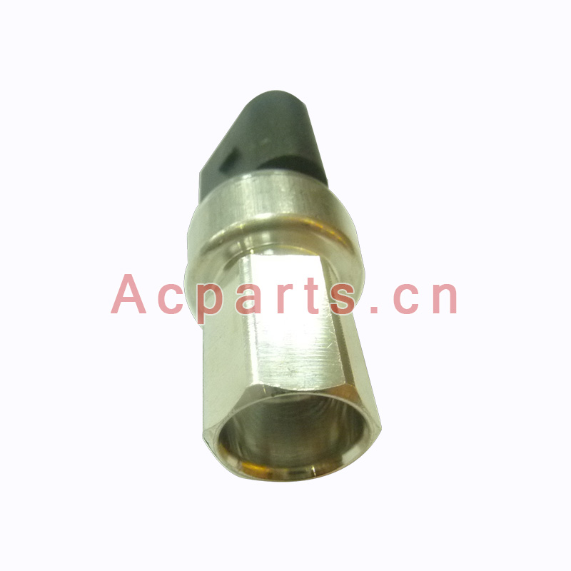 A/C Pressure sensor Switch for VW GOLF POLO TOUAREG PASSAT AudiA3 A4 A6 Q7 OE. 5K0959126, 1K0959126D, 95561313700, 95561313702