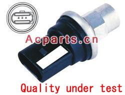 Car air conditioner pressure switch for Skoda/seat/VW