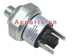 M11-P1.0 Male Auto Air Pressure Switch