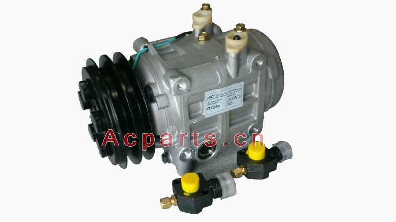 ACTECmax ac compressor with OE# 500326851 ac compressor price