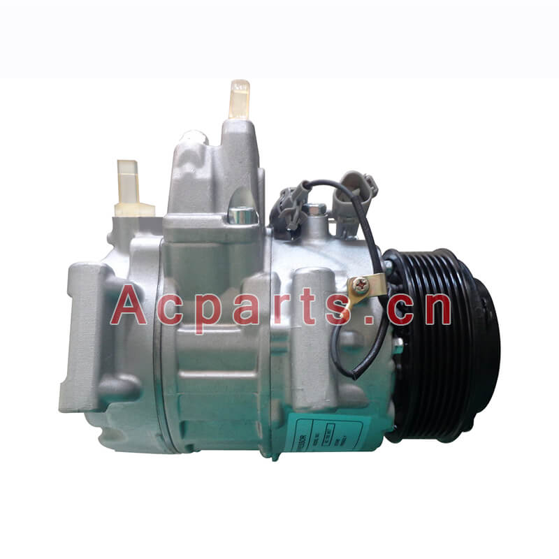 OEM 88320-08060 88320-0T010, electric car air compressor